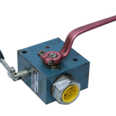 BOSCH 0 532 015 046 PRESSURE RELIEF VALVE