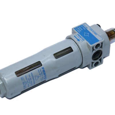 FESTO LOE-D-MINI LUBRICATOR 123582