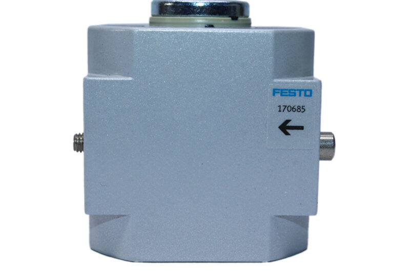 FESTO FRM-D-MIDI BRANCHING MODULE 170685 - Image 4