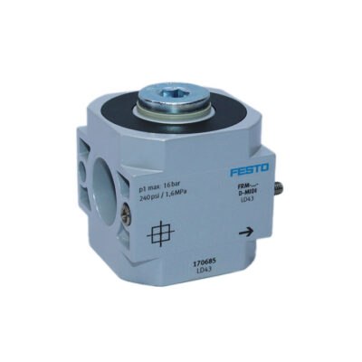 FESTO FRM-D-MIDI BRANCHING MODULE 170685