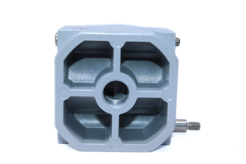FESTO FRM-D-MIDI BRANCHING MODULE 170685 - Image 6