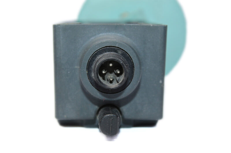 SIEMENS 3RG6144-3MM00 ULTRASONIC SENSOR 3RG6342-3AB01 - Image 4