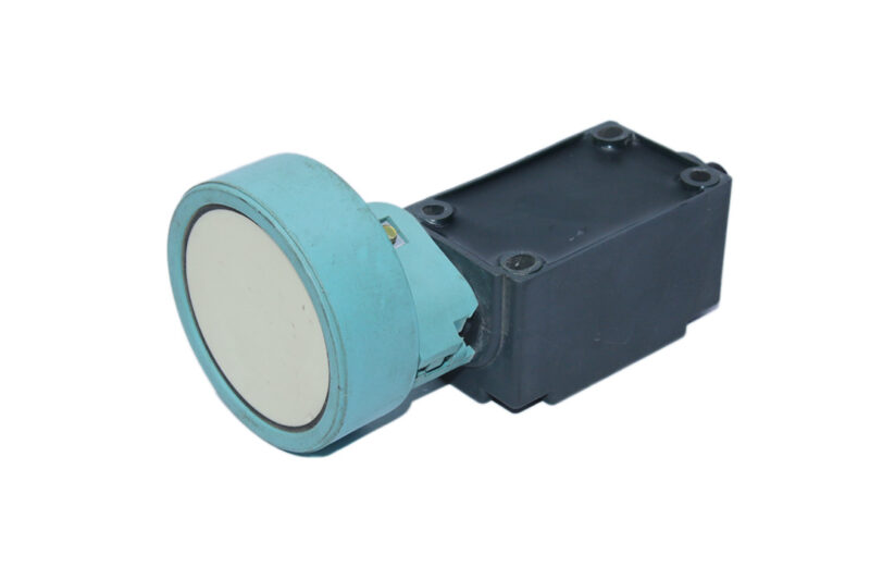 SIEMENS 3RG6144-3MM00 ULTRASONIC SENSOR 3RG6342-3AB01 - Image 6