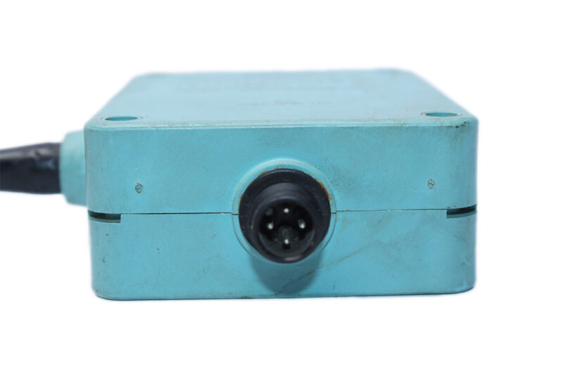 SIEMENS 3RG6144-3MM00 ULTRASONIC SENSOR 3RG6342-3AB01 - Image 8
