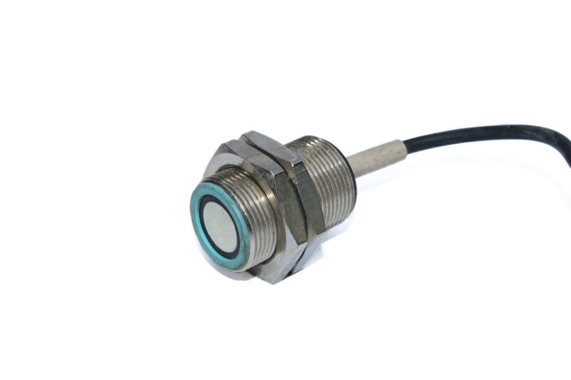SIEMENS 3RG6144-3MM00 ULTRASONIC SENSOR 3RG6342-3AB01 - Image 9