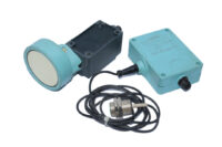 SIEMENS 3RG6144-3MM00 ULTRASONIC SENSOR 3RG6342-3AB01