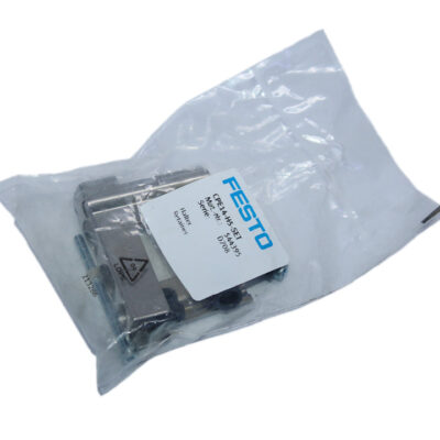 FESTO CPE14-H5-SET RETAINING BRACKET 544395