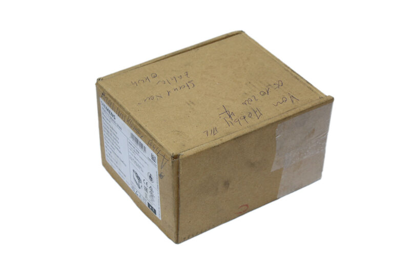 SIEMENS 7KM2112-0BA00-3AA0 MEASURING DEVICE PAC3200 - Image 10