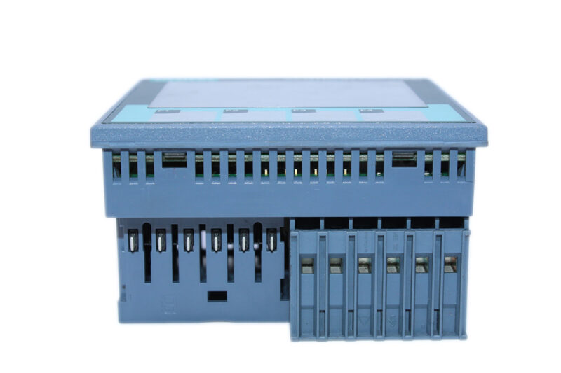 SIEMENS 7KM2112-0BA00-3AA0 MEASURING DEVICE PAC3200 - Image 8
