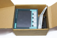 SIEMENS 7KM2112-0BA00-3AA0 MEASURING DEVICE PAC3200
