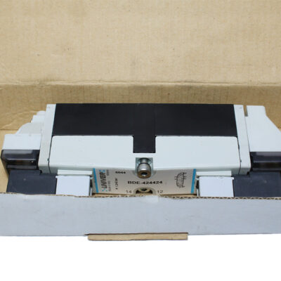 UNIVER BDE-424424 SOLENOID VALVE