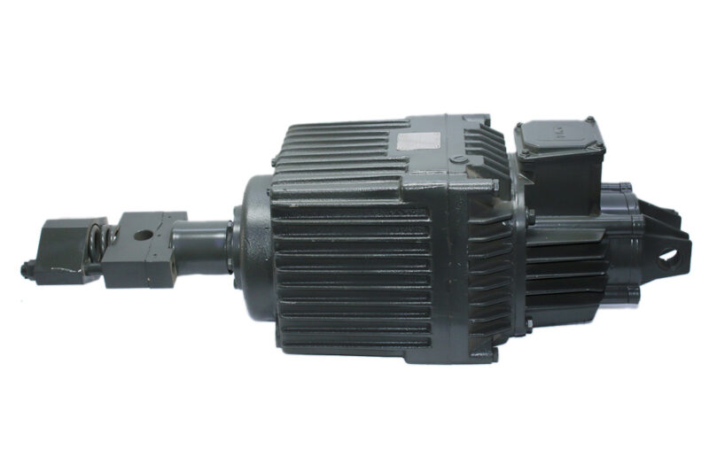 EMG ED 121/6 CDH ELECTRO HYDRAULIC THRUSTER - Image 3