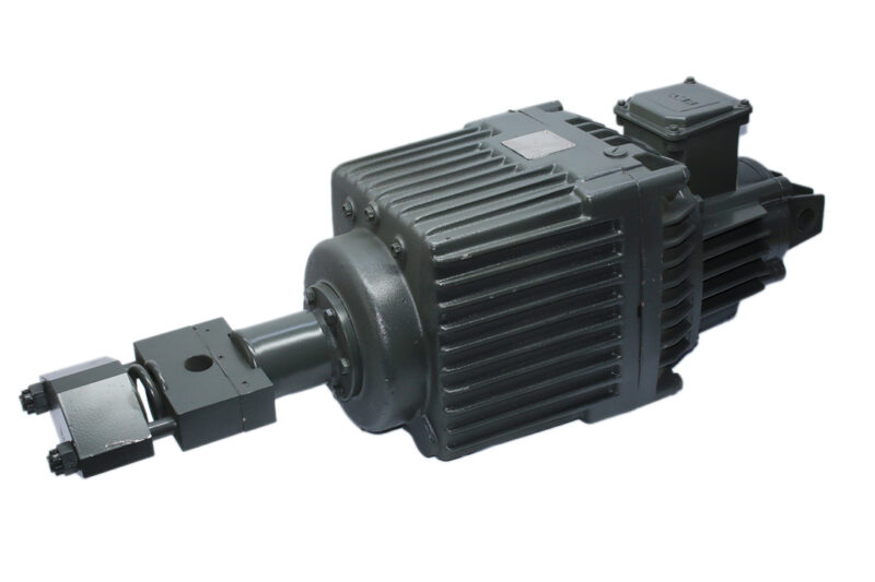 EMG ED 121/6 CDH ELECTRO HYDRAULIC THRUSTER
