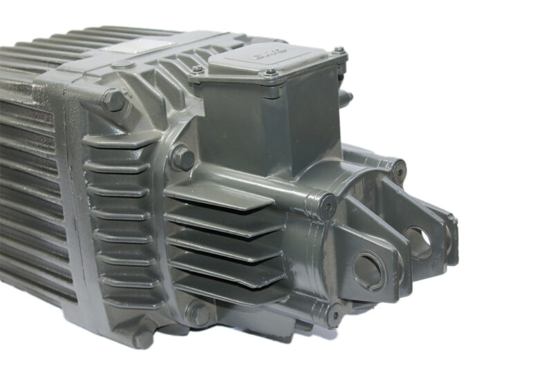 EMG ED 121/6 CDH ELECTRO HYDRAULIC THRUSTER - Image 5