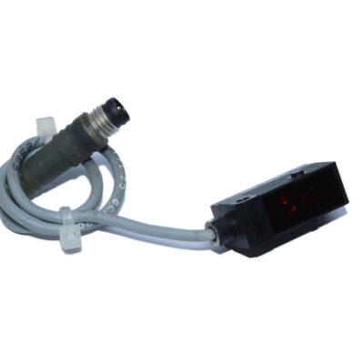 Baumer FEDK 10P3101/KS35 THROUGH BEAM SENSOR 10146077
