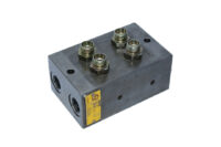 HYDRAULIK RING HRP 32105 RELEASABLE CHECK VALVE
