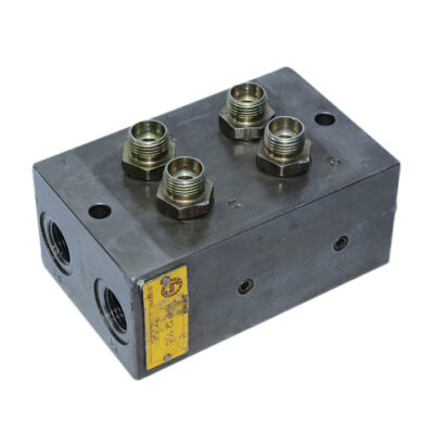 HYDRAULIK RING HRP 32105 RELEASABLE CHECK VALVE