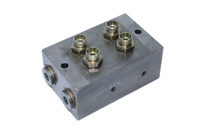 HYDRAULIK RING HRP 32105 RELEASABLE CHECK VALVE - Image 4