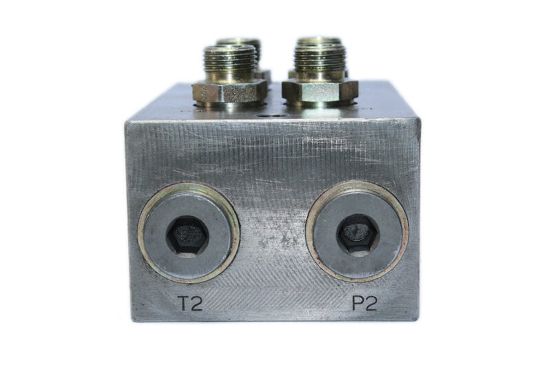 HYDRAULIK RING HRP 32105 RELEASABLE CHECK VALVE - Image 5