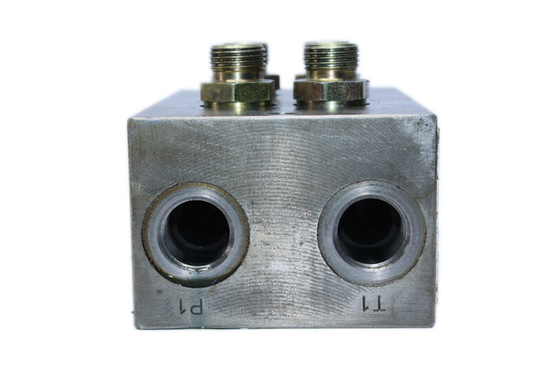 HYDRAULIK RING HRP 32105 RELEASABLE CHECK VALVE - Image 6