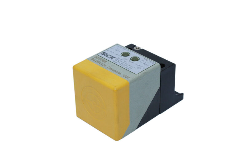 SICK IN40-E0101K SAFETY SWITCHE 6027388 - Image 3