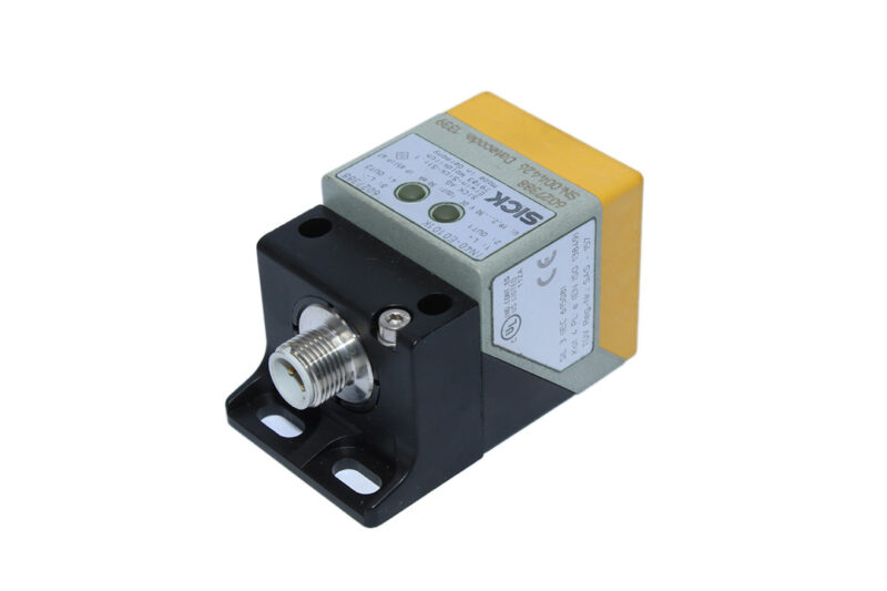 SICK IN40-E0101K SAFETY SWITCHE 6027388 - Image 4