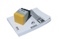 SICK IN40-E0101K SAFETY SWITCHE 6027388