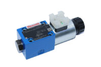 REXROTH R900223864 DIRECTIONAL CONTROL VALVE M-3SED6CK14/350CG24N9K4/P
