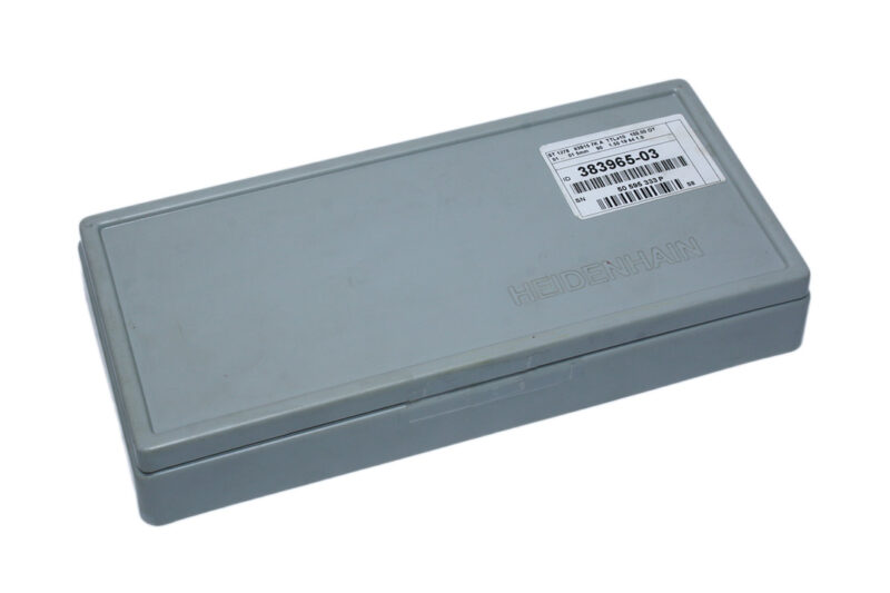 HEIDENHAIN ST 1278 93S15 7K A INCREMENTAL LENGTH GAUGE 383965-03 - Image 10