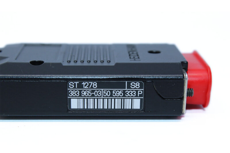 HEIDENHAIN ST 1278 93S15 7K A INCREMENTAL LENGTH GAUGE 383965-03 - Image 3