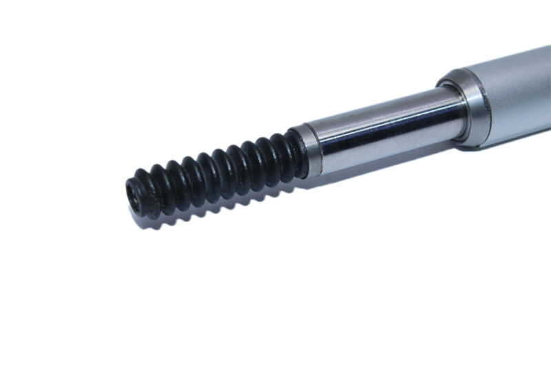 HEIDENHAIN ST 1278 93S15 7K A INCREMENTAL LENGTH GAUGE 383965-03 - Image 7