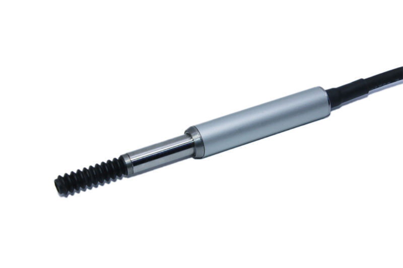 HEIDENHAIN ST 1278 93S15 7K A INCREMENTAL LENGTH GAUGE 383965-03 - Image 8