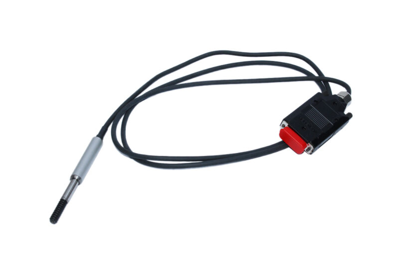 HEIDENHAIN ST 1278 93S15 7K A INCREMENTAL LENGTH GAUGE 383965-03 - Image 9