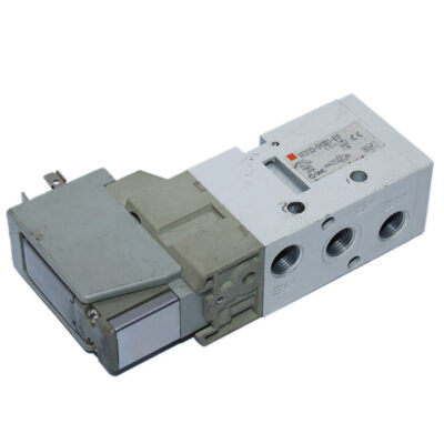SMC VF3133-5Y0D1-01F PILOT VALVE