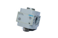 FESTO FRM-D-MIDI BRANCHING MODULE 170685
