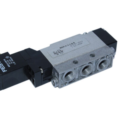 FESTO MEH-5/2-1/8-B Solenoid valve 173127
