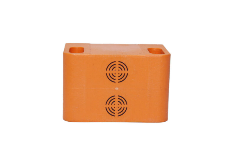 IFM IN5225 Inductive dual sensor for valve actuators IND3004DBPKG/US-100-DPV - Image 3