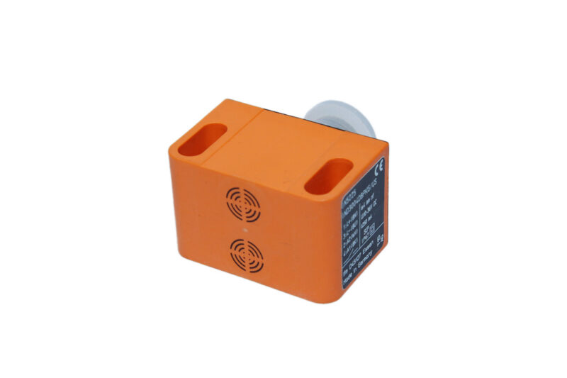 IFM IN5225 Inductive dual sensor for valve actuators IND3004DBPKG/US-100-DPV - Image 4