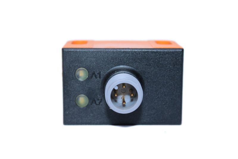 IFM IN5225 Inductive dual sensor for valve actuators IND3004DBPKG/US-100-DPV - Image 5