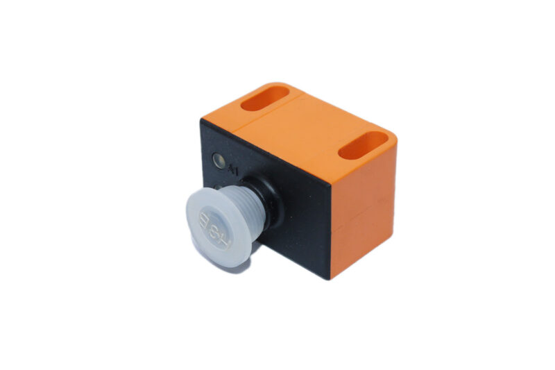 IFM IN5225 Inductive dual sensor for valve actuators IND3004DBPKG/US-100-DPV