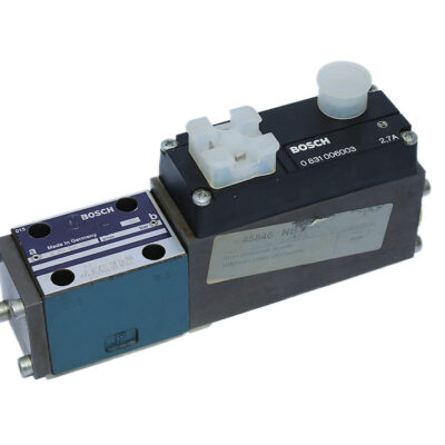 BOSCH 0 811 404 036 SERVO SOLENOID VALVE