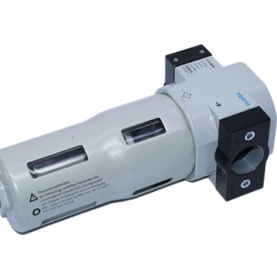 FESTO LF-3/4-D-MAXI PNEUMATIC FILTER 159614