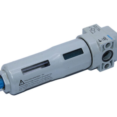 FESTO LFMA-D-MINI MICRO FILTER 192563