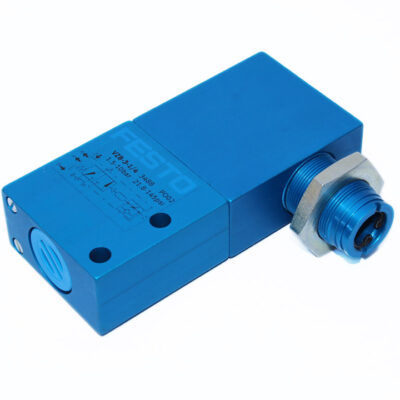 FESTO VZB-3-1/4 TIME DELAY VALVE 3488