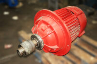 DEMAG 36/24K6P HOIST MOTOR