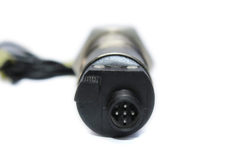 SIEMENS 3RG6113-3GF01 ULTRASONIC SENSOR - Image 4