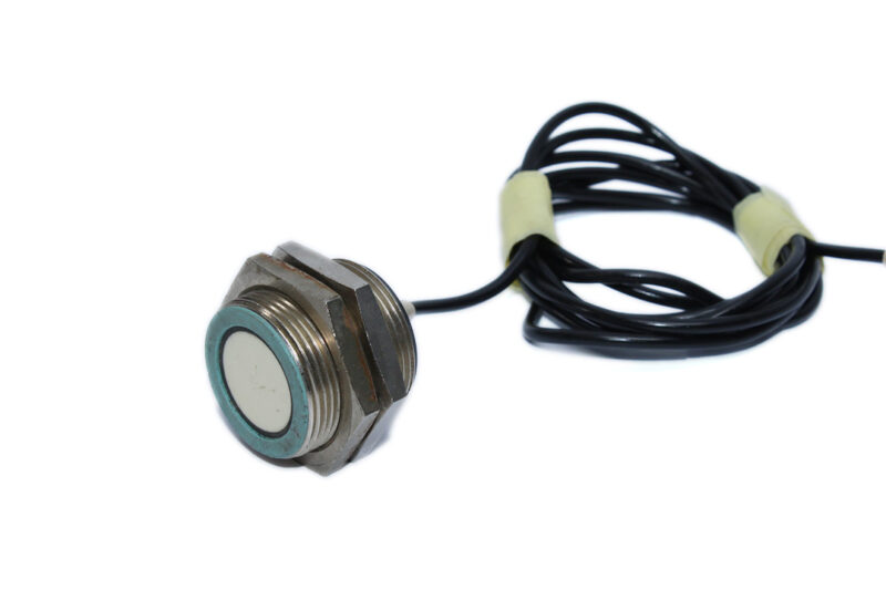 SIEMENS 3RG6113-3GF01 ULTRASONIC SENSOR - Image 5