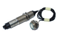 SIEMENS 3RG6113-3GF01 ULTRASONIC SENSOR