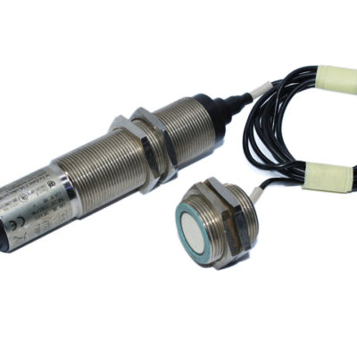 SIEMENS 3RG6113-3GF01 ULTRASONIC SENSOR