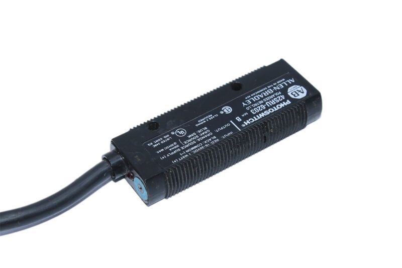 ALLEN-BRADLEY 42SRU-6203 PHOTOELECTRIC SENSOR - Image 3